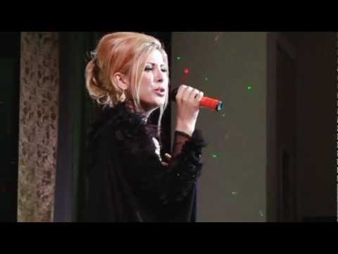 Видео: Залина Шамова Яр севдегуьм  2012 ст.Гияр