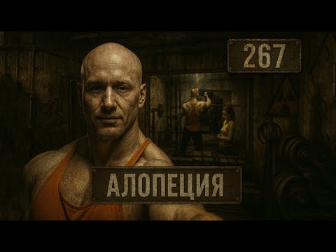 Видео: 267. Андрогенная алопеция на курсе. Механизм возникновения (Химический бункер)