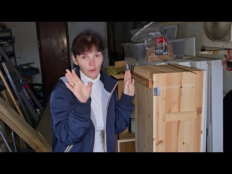 Видео: ДАЖЕ ПОДУМАТЬ НЕ МОГЛА , ЧТО Я ЭТО БУДУ ДЕЛАТЬ  .... 