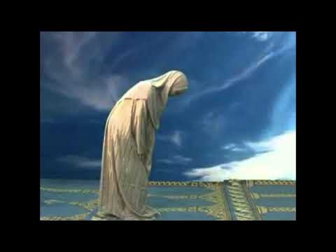 Видео: Әни. 21. "Әниемнең догалары"