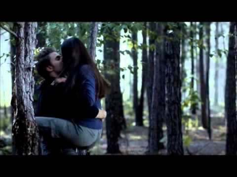 Видео: Делена - Мой ангел (Я не сумею забыть)