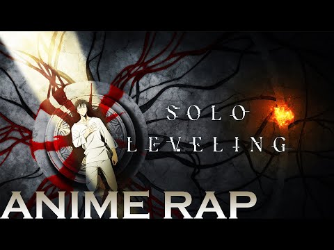 Видео: AN1DEMON - Поднятие уровня в одиночку (Аниме реп)
