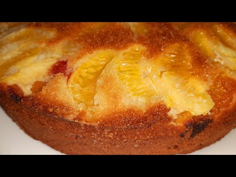 Видео: Манка +кефир +любимая ЯГОДА// быстрый рецепт пирога// замесили, испекли// и ГОСТИ ДОВОЛЬНЫ