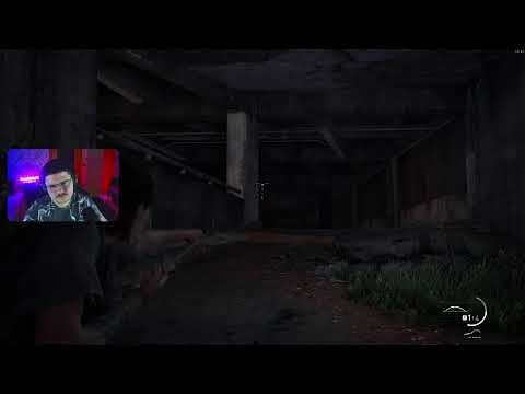 Видео: Проходження TLOU 2