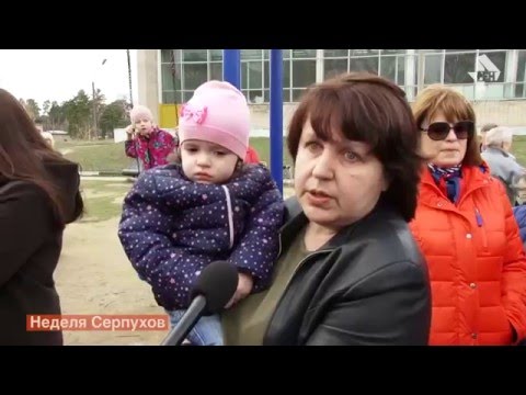 Видео: Куриловский передел