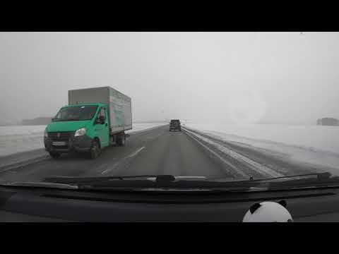 Видео: [TimeLapse] Новосибирск - Ленинск-Кузнецкий и чуть дальше. 2021