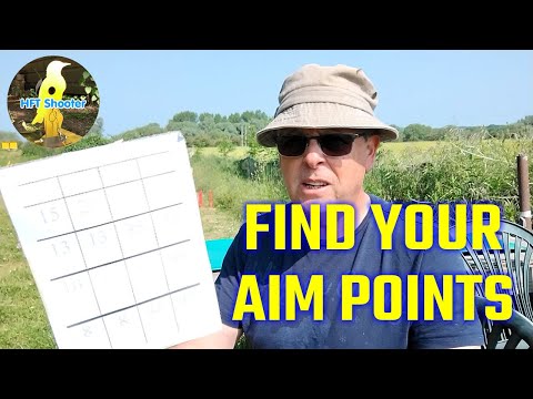 Видео: 8. Избегайте этой ошибки с картой дальности! Получайте идеальные точки прицеливания