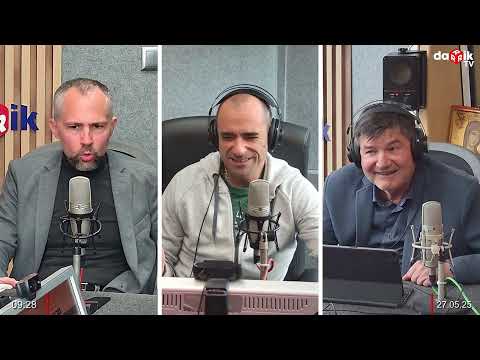 Видео: Полетен план с Александър Богоявленски - 27.05.2025