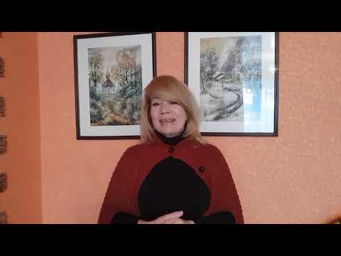 Видео: Коллекция модных уловок 2 .  Пончо, кейпы,накидки крючком .