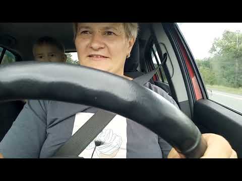 Видео: 💥Орск - Оренбург по трассе💥 Оренбургская область 💥