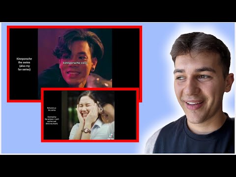 Видео: FNF реагирует на подборку BEST THAIDRAMA TikTok 1
