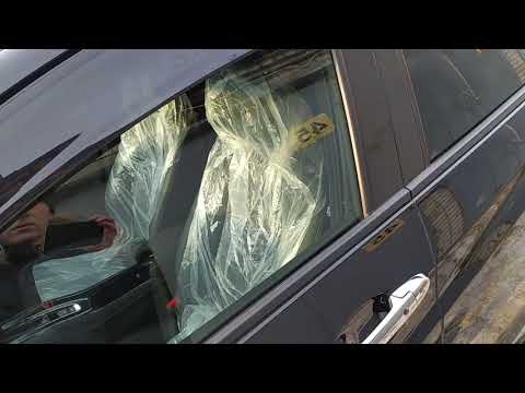 Видео: Хонда Везель RS  2019 года. рестайлинг.