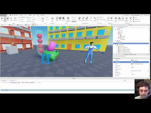 Видео: 15 инструментов по оптимизации игр в Roblox