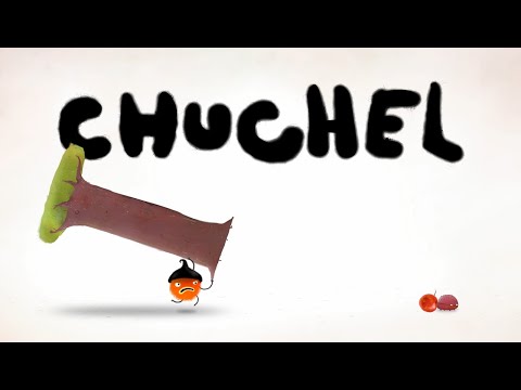 Видео: ОТ ЭТОЙ ИГРЫ ПЛАВЯТСЯ МОЗГИ...\CHUCHEL #1