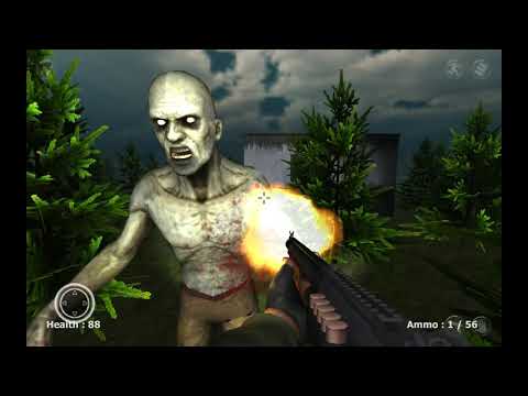 Видео: Прохождение игры Shoot Your Nightmare Wake Up! 3 с