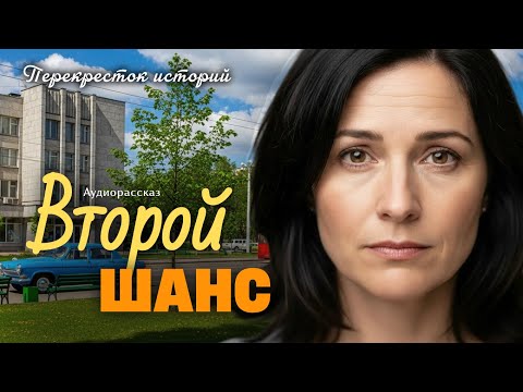 Видео: Она заступилась за незнакомца, и её жизнь изменилась навсегда