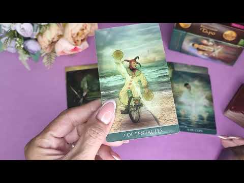 Видео: КАКОЙ ЧЕЛОВЕК ВАМ НУЖЕН? КОГДА ОН ПОЯВИТСЯ В ВАШЕЙ ЖИЗНИ?