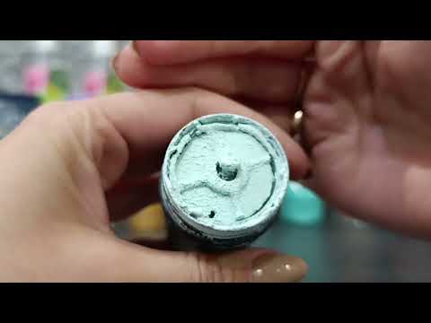 Видео: Пустые баночки за июль и август/ Avon / TianDe/ Batel