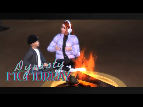 Видео: Поход продолжается || The Sims 4 || Династия Макмюррей # 1060