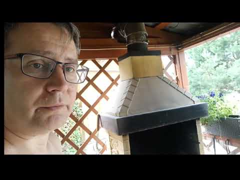 Видео: Монолитный поликарбонат - неожиданный конец