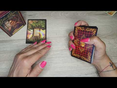 Видео: ✨️Важна информация за теб от 🃏Ленорман-🔮📖