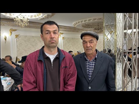 Видео: КУБУЛОВ НАЗАР АКАМИЗ ОЙЛАСИ! ИМОРАТ ТОЙИ ХОНКА ТУМАНИ АМУДАРЁ КИШЛОГИ 09.10.2025