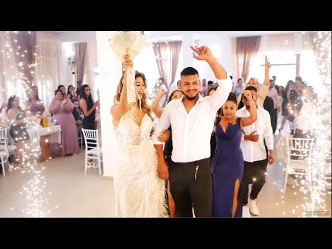 Видео: Абитуриентски бал на Надежда гр.Разлог/Studio Stoni 4K -0894522940