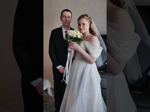 Видео: Забрал Невесту 6 июня 2025 г.