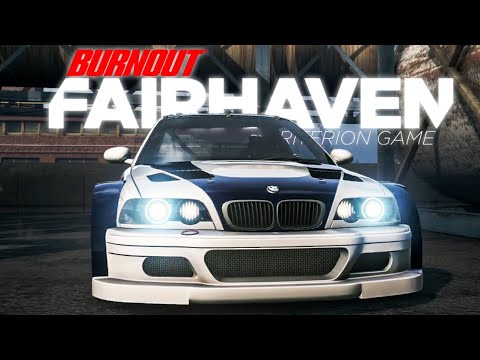 Видео: ЭТО исправит Most Wanted 2012 навсегда | KuruHS