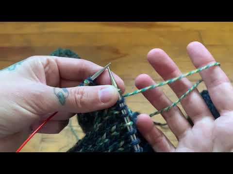 Видео: Советы по натяжению цветных нитей