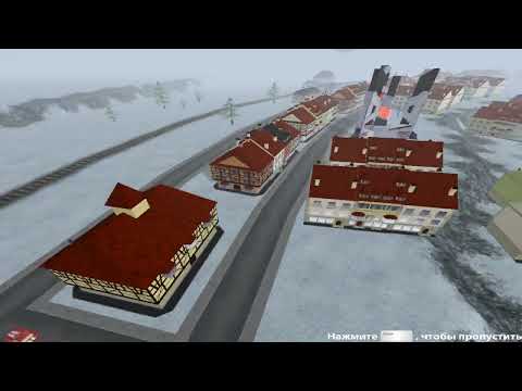 Видео: Elements Of Destruction [Катастрофа] #2 (Швейцария) - Прохождение без комментариев