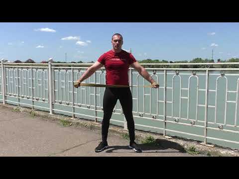 Видео: 20 простых упражнений на растяжку всех мышц тела