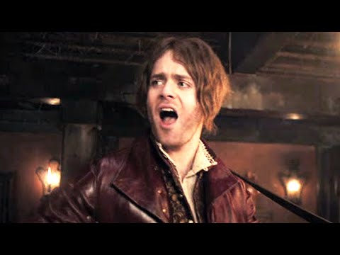 Видео: Ведьмак - Музыкальная нарезка. Часть 5