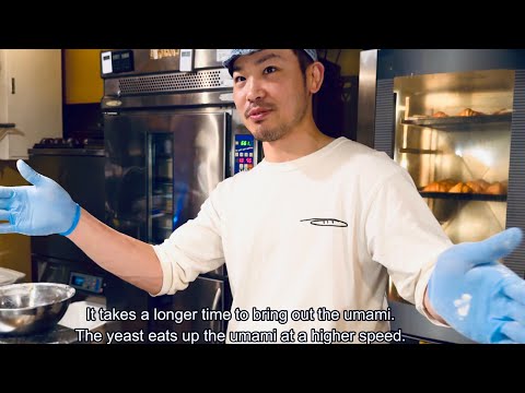 Видео: ПЕКАРНЯ, КОТОРУЮ ВЫ НИКОГДА НЕ ЗАБУДЕТЕ!! [Мацупан] | Японская пекарня