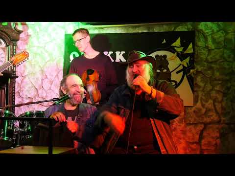 Видео: Джордж Гуницкий Творческий вечер 13 7 2023 афтепати