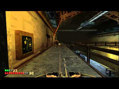 Видео: [N64] Turok 3: Shadow of Oblivion (Прохождение без комментариев - Part 3)