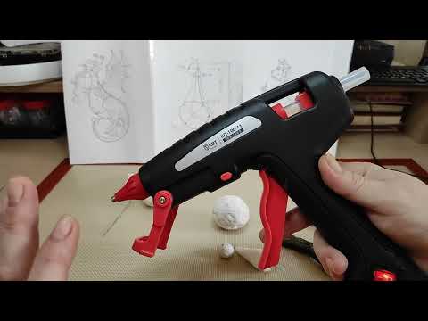 Видео: 🦕🦖Ватная игрушка ДРАКОША КАРАПУЗ.  Урок  2.  Наращиваем объем и формы.