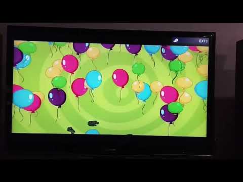 Видео: Обзор на DVD-диск Смешарики. Выпуск 12: "День смеха".