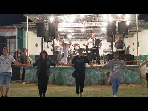 Видео: Орк. Бисери - с. Дъбене 23.08.2025г.