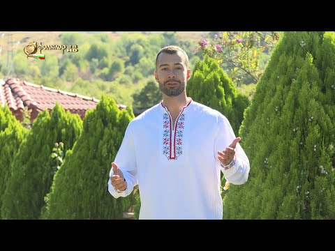 Видео: Петър Учкунов – Мори моме, малой моме