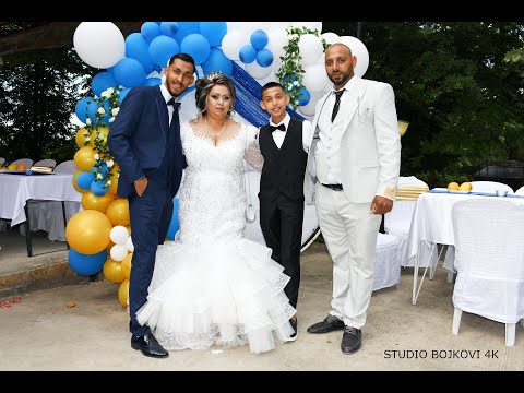 Видео: АБИТУРИЕНТСКИ БАЛ НА ДАНИ ЙОРДАНОВ