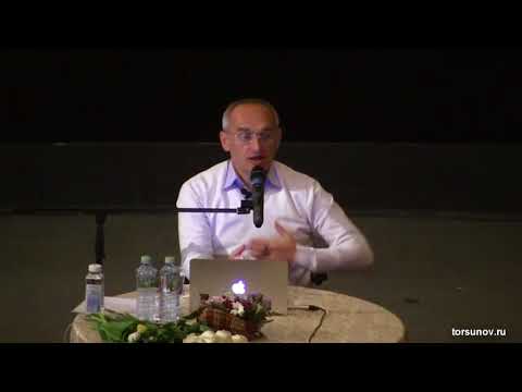 Видео: Торсунов О.Г.  Бросила мужа, пытаюсь постороить новые отношения