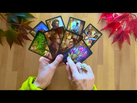 Видео: Мысли и чувства мужчины 💋💍#Колена 👨‍🦱💌👩‍🦰Есть ли будущее с загаданным человеком ❤️🙏💞🤷‍♀️💯