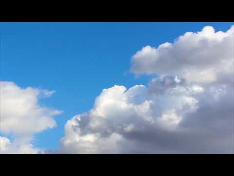 Видео: Облака