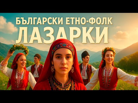 Видео: Чуйте силата на древна България в тези мелодии! І Песни, които носят духа на България!