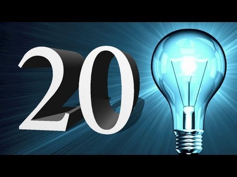 Видео: 20 съвета за успешен късометражен филм