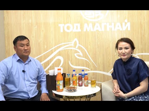 Видео: ТОД МАГНАЙ ПОДКАСТ №80