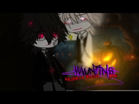 Видео: 🔥 "Я БУДУ ПРЕСЛЕДОВАТЬ ТЕБЯ" 🔥 Яой с озвучкой  🔥 гача яой, озвучка / 1/2 ЧАСТЬ (ПЕРЕЗАЛИВ)
