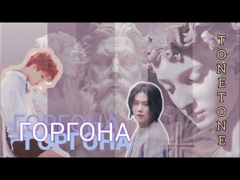 Видео: Горгона//TONETONE/#bts #озвучкаbts #фанфикибтс/Cat Wild