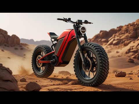 Видео: 10 футуристических автомобилей, которые лишат вас дара речи